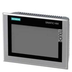 SIMATIC HMI TP700 COMFORT INOX photo du produit