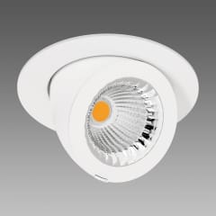 LUTHOR Big Led Cob 54W 4807lm photo du produit