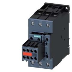 CTCTR AC3:18,5KW 2NO+2NF AC230 photo du produit