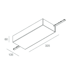 T-48 MINI: EMBOUT PAT 150W NO photo du produit