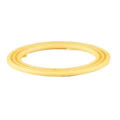 M32 FACE SEAL YELLOW NYLON photo du produit