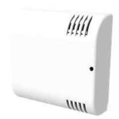 Capteur LoRaWAN - Qualité Air photo du produit