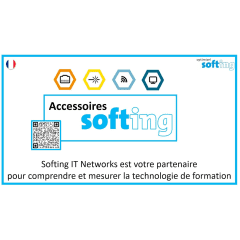 Single EF fibre multimode conf photo du produit