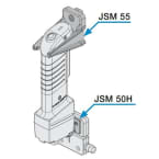 JSM 50H photo du produit