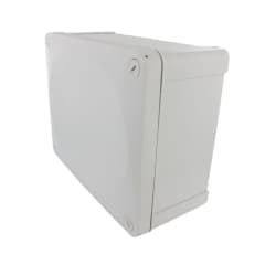 OPTIBOX lisse IP65 225x175x100 photo du produit