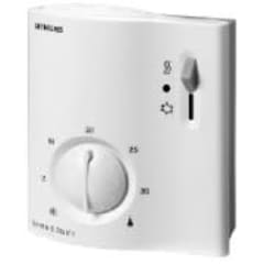 RCU50.2 Room thermostat photo du produit