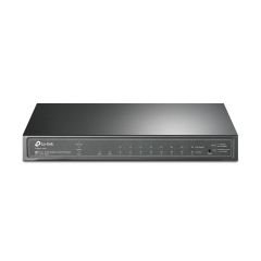 SWITCH 8 PORTS GIGABIT POE 55W photo du produit