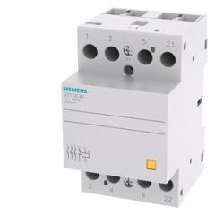 INSTA CONTACTOR 3NO1NC ACDC24V photo du produit