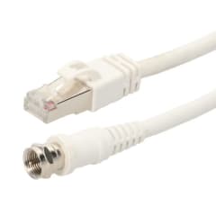 Cordon RJ45 M - F male 0,3m photo du produit