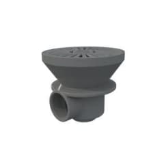 Bonde De Fond Beton Abs D170 G photo du produit