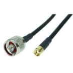 Cable coaxial photo du produit