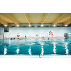 VERSION PISCINE POUR SPICA LED photo du produit