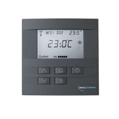 Thermostat Radio regulation photo du produit