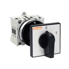 ROTARY CAM SWITCHES photo du produit