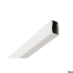 48V rail saillie prof 1m blanc photo du produit