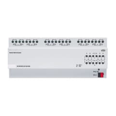 CU-DIN SB 6-CH 10A KNX photo du produit