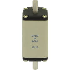 125Amp 400V AC GFF 00 NH FUSE photo du produit