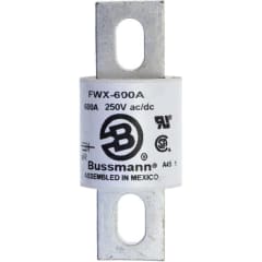 BUSS HIGH SPEED FUSE photo du produit