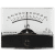 Galvanometre, 0,05 mA photo du produit
