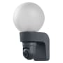 SMART WIFI GLOBE CAM TRACE E27 photo du produit