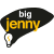 LED Big Jenny A165 E27 DIM 4W photo du produit