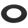 SPOT CBO FIX Ring Rond Noir photo du produit