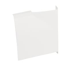 SABOT GAUCHE 80X12,5 BLANC photo du produit