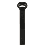 Cable Tie, Metal Barb, 18.1L photo du produit