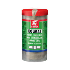 Filasse de lin Kolmat 80 G photo du produit