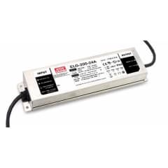 DRIVER 200W 100-240V DALI 24V photo du produit