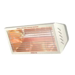 Chauffage IRC 2000W creme photo du produit