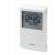 RDE100 Room Thermostat, AC230V photo du produit