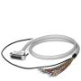 CABLE-D-37SUB/F/OE/0,25/S/10M photo du produit