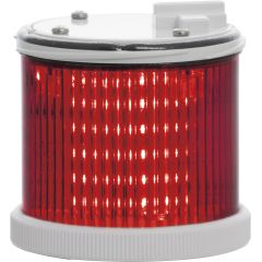 TWS LED ROUGE M CO V110AC GR photo du produit