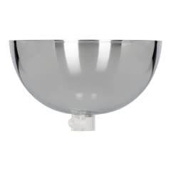 Rosace Bowl Chrome photo du produit