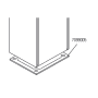 joint plat photo du produit