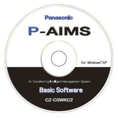 Log P-AIMS  BACnet opt photo du produit