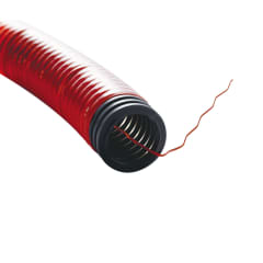 TPC ROUGE D63 ATF 25M photo du produit