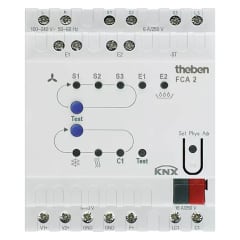 FCA 2 KNX photo du produit