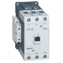 CTX  3P 85A  2NO2NC 48V DC photo du produit