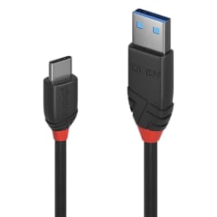 Câble USB 3.2 Type A vers C, 10Gbit/s, B photo du produit
