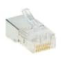 VDI FICHE INFORM.RJ45 ECRANTEE photo du produit