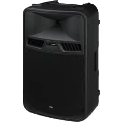 Enceinte active 15, 700 W photo du produit