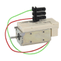 NS BOBINE MN 100/130VCA/CC F photo du produit