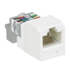 Mini-Com Module, Cat 6, UTP, photo du produit