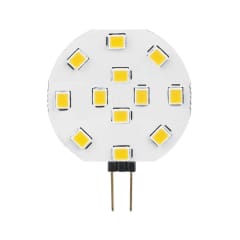 G4 2W 4000K BX SMD PLAT photo du produit