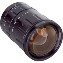 Objectif a monture C (C-Mount) photo du produit