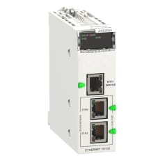 M580 Ethernet Comm Module photo du produit