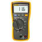 FLUKE-116 EUR photo du produit