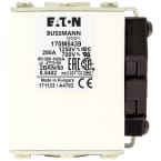 FUSE 280A 1250V 2BKN/80 AR photo du produit